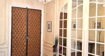 OFFRE de DOMICILIATIONS avec SERVICES - 75017 Paris (Ternes / Courcelles) - 300€ HT par mois