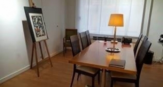 Location d'un bureau dans un Cabinet d’Avocats quartier FOCH/Grande ARMEE