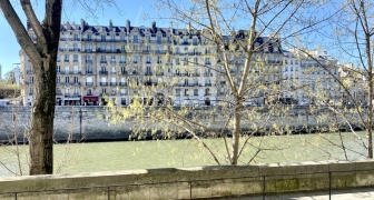 OFFRE DE DOMICILIATION 53 QUAI DE BOURBON 75004 PARIS : 230 € HT / MOIS