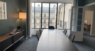 LOCATION BUREAU PARIS 8EME