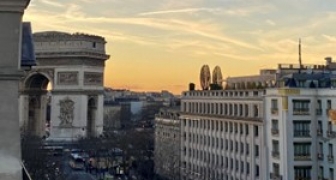 Offre de sous-location de 3 bureaux – 37, avenue de Friedland Paris 8ème 