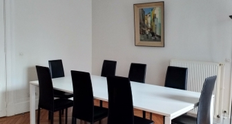 Domiciliation à Paris 7e 