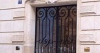 Bureau partagé un demi-jour par mois Paris 16e