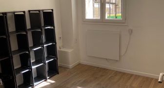 3 bureaux à louer quartier Ternes-Maillot