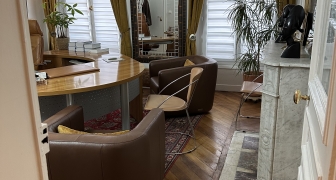 Domiciliation Avocat Paris 1er 