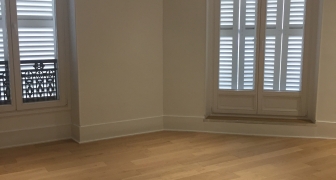 GRAND BUREAU 23m2 - Grands Boulevards