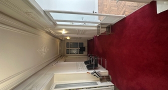 sous location grand bureau dans immeuble de prestige