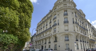 Domiciliation Paris 75116 (La Muette - Jardins du Ranelagh)