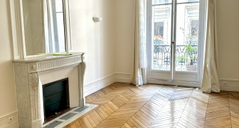 Bureau à louer avec secrétariat indépendant Paris 16 FOCH-VICTOR HUGO