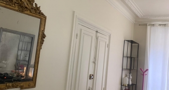 OFFRE DE DOMICILIATION -PARIS 16 CHAILLOT-ALMA-MARCEAU