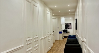 Offre de domiciliation professionnelle