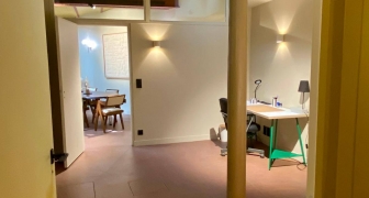 BUREAU 16 M2 AV. GEORGE V