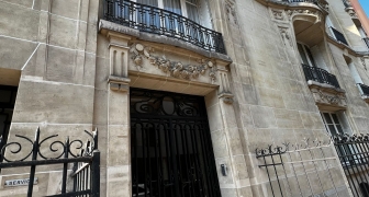 Poste de travail à louer Paris 16