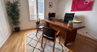SOUS LOCATION BUREAU A TEMPS PARTIEL