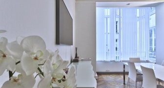 Mise à disposition de locaux et adresse prestigieuse