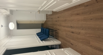 BURAU A LOUER PARIS 12 GARE DE LYON 