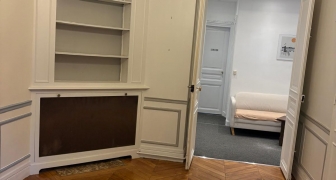 TRES BEAU BUREAU - 17E MARECHAL JUIN