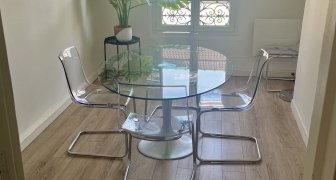 Domiciliation Reuilly Diderot / Nation